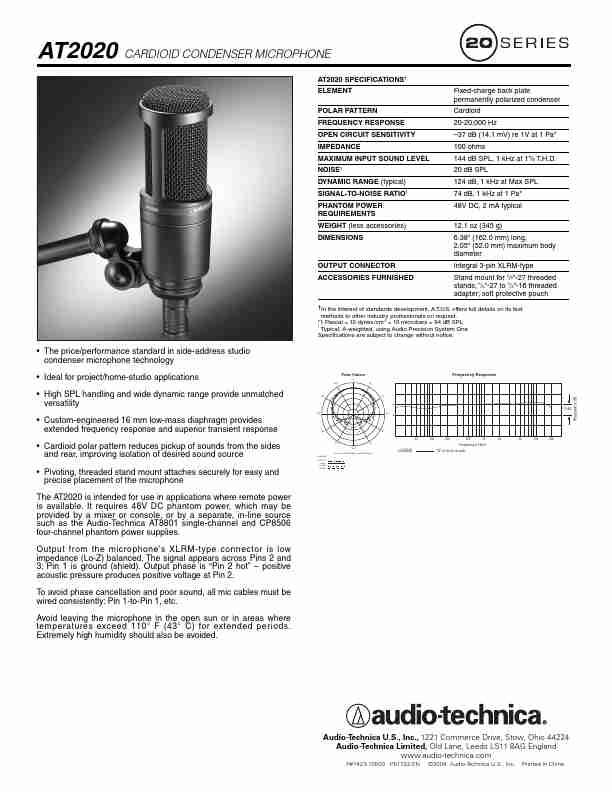 Audio-Technica Microphone 2020-page_pdf